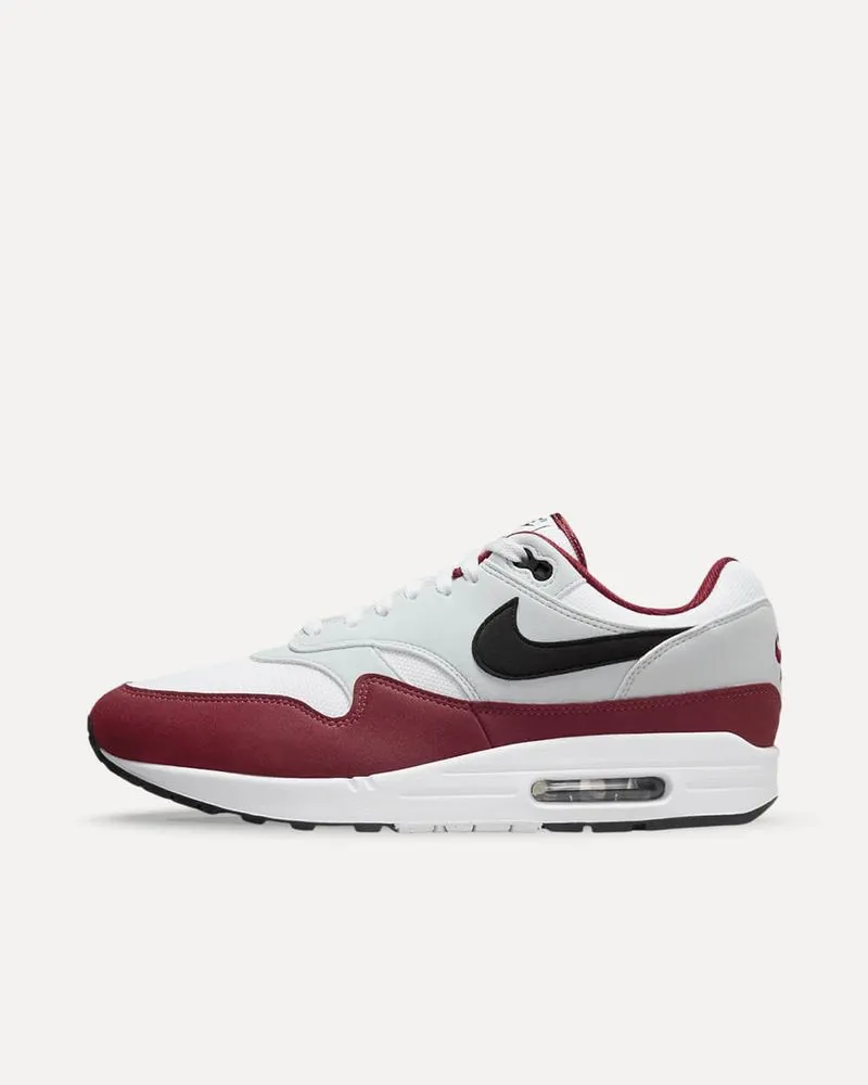 Nike Air Max 1 „Dark Team Red“
