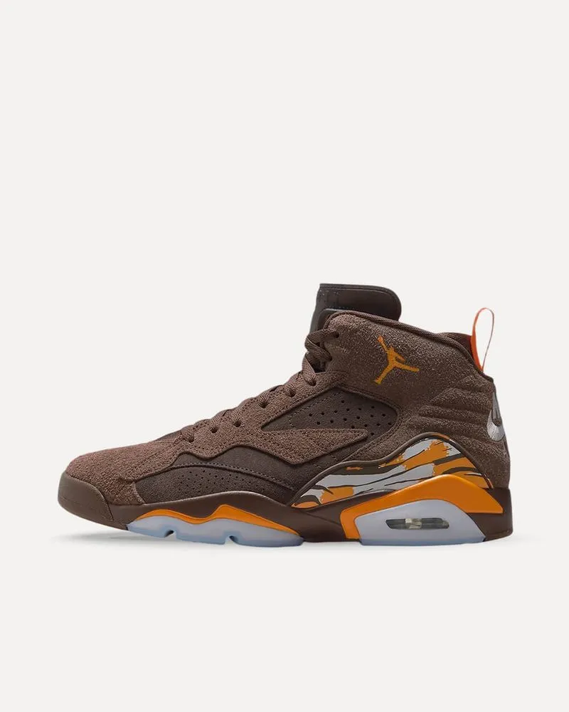 Nike Jordan Jumpman MVP