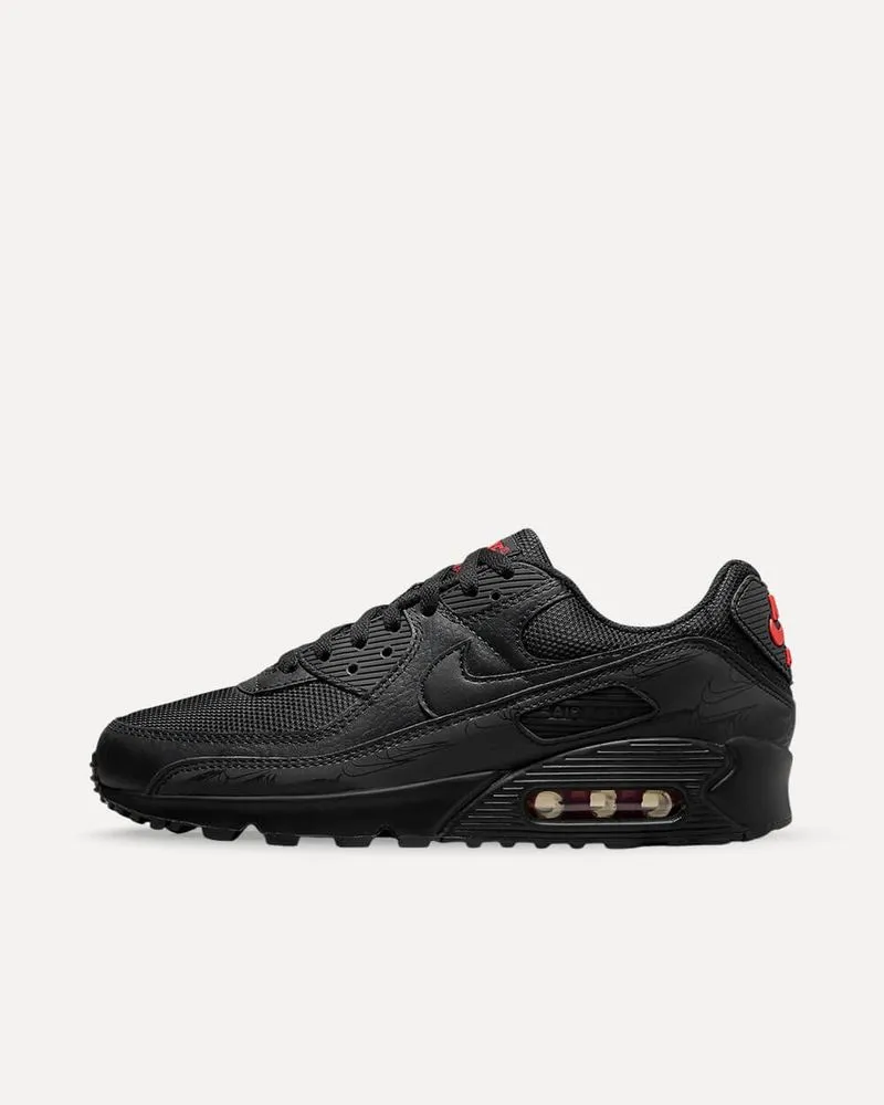 Nike Air Max 90 Reflective „Black“