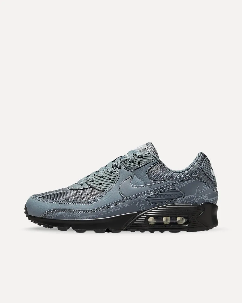 Nike Air Max 90 Reflective „Cool Grey“