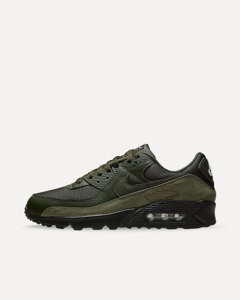Nike Air Max 90 Reflective „Olive“