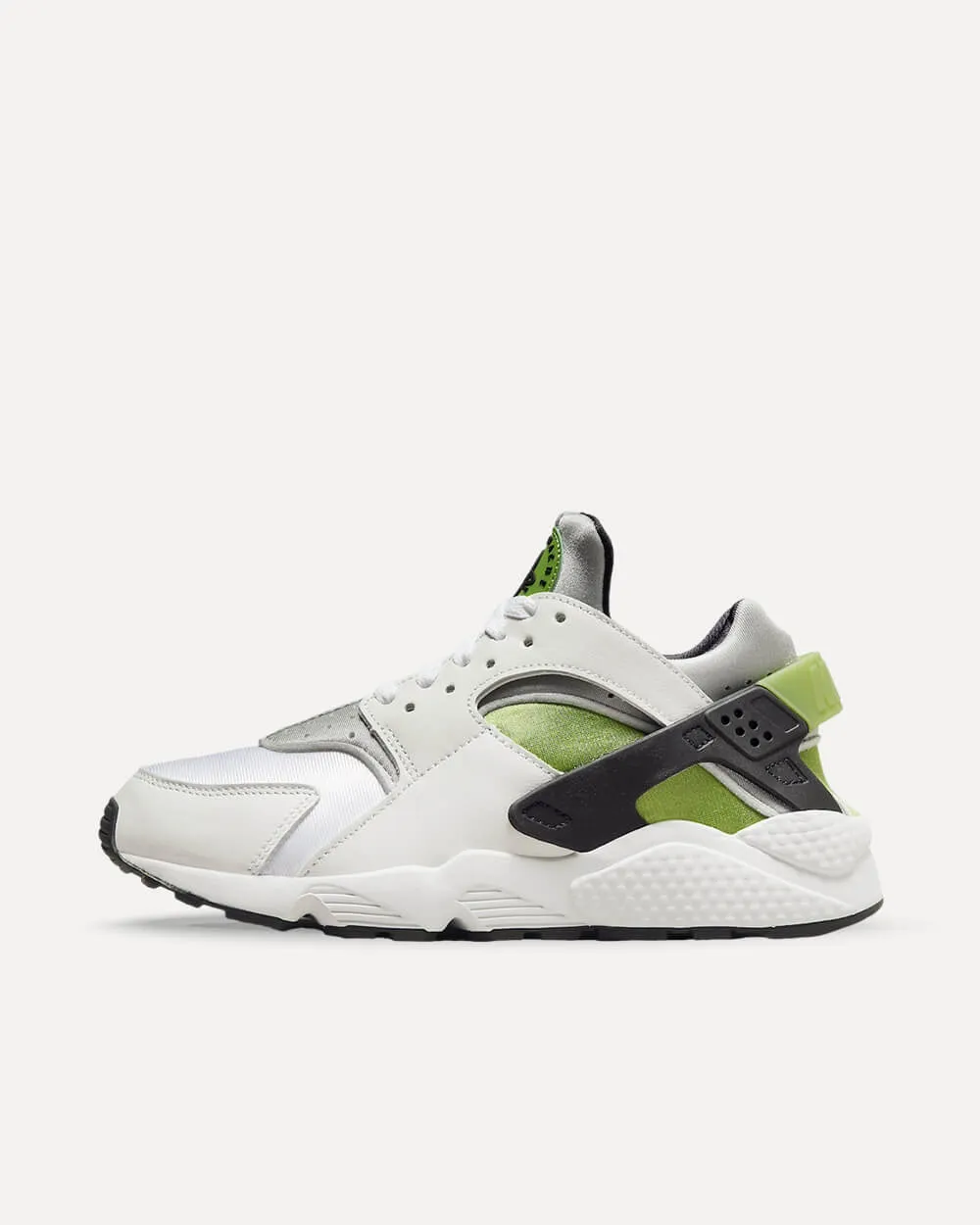 Nike Air Huarache „Chlorophyll“