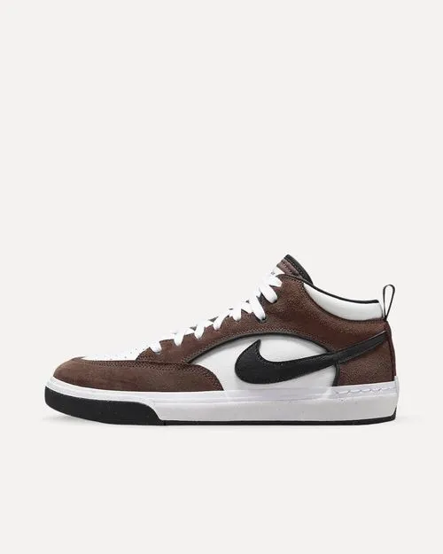 Nike SB React Leo „Light Chocolate“