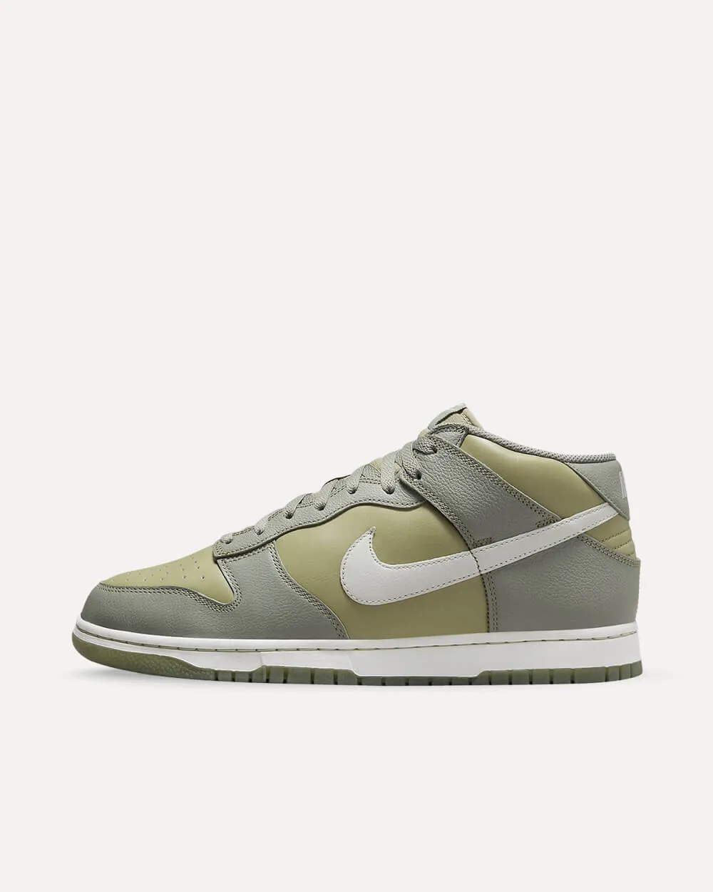 Nike Dunk Mid „Dark Stucco“
