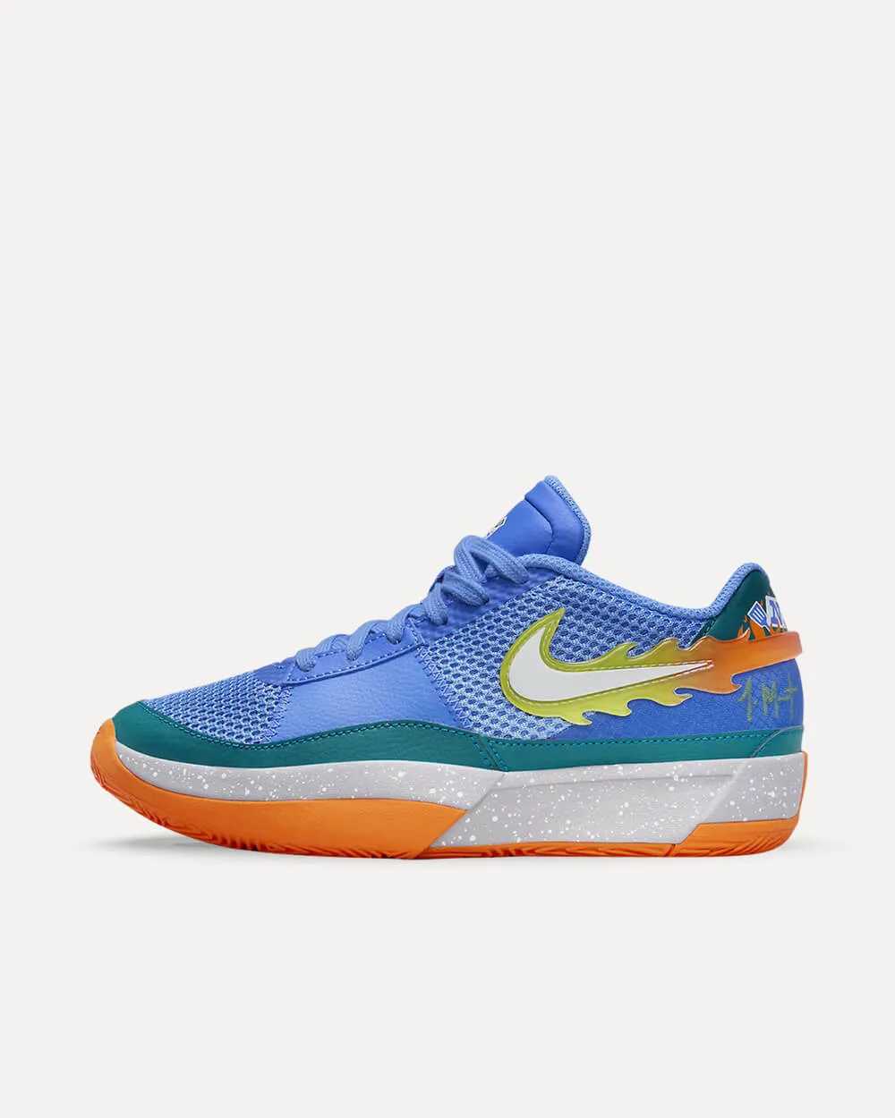 Nike Ja 1 GS „Backyard BBQ“