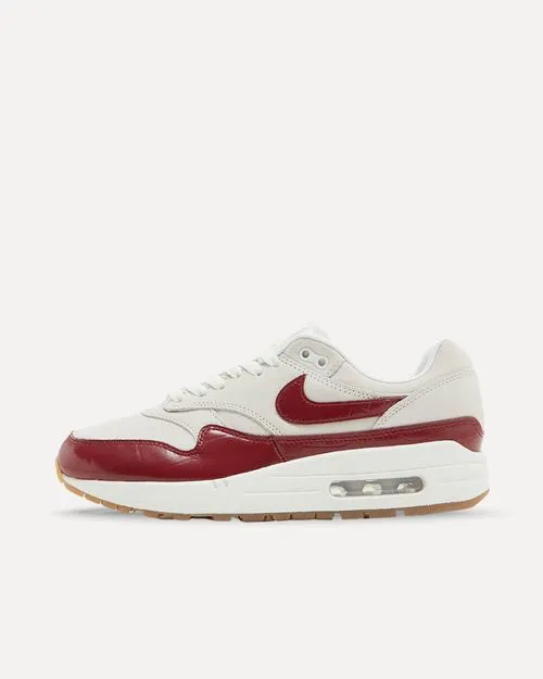 Nike Air Max 1 LX „Team Red“