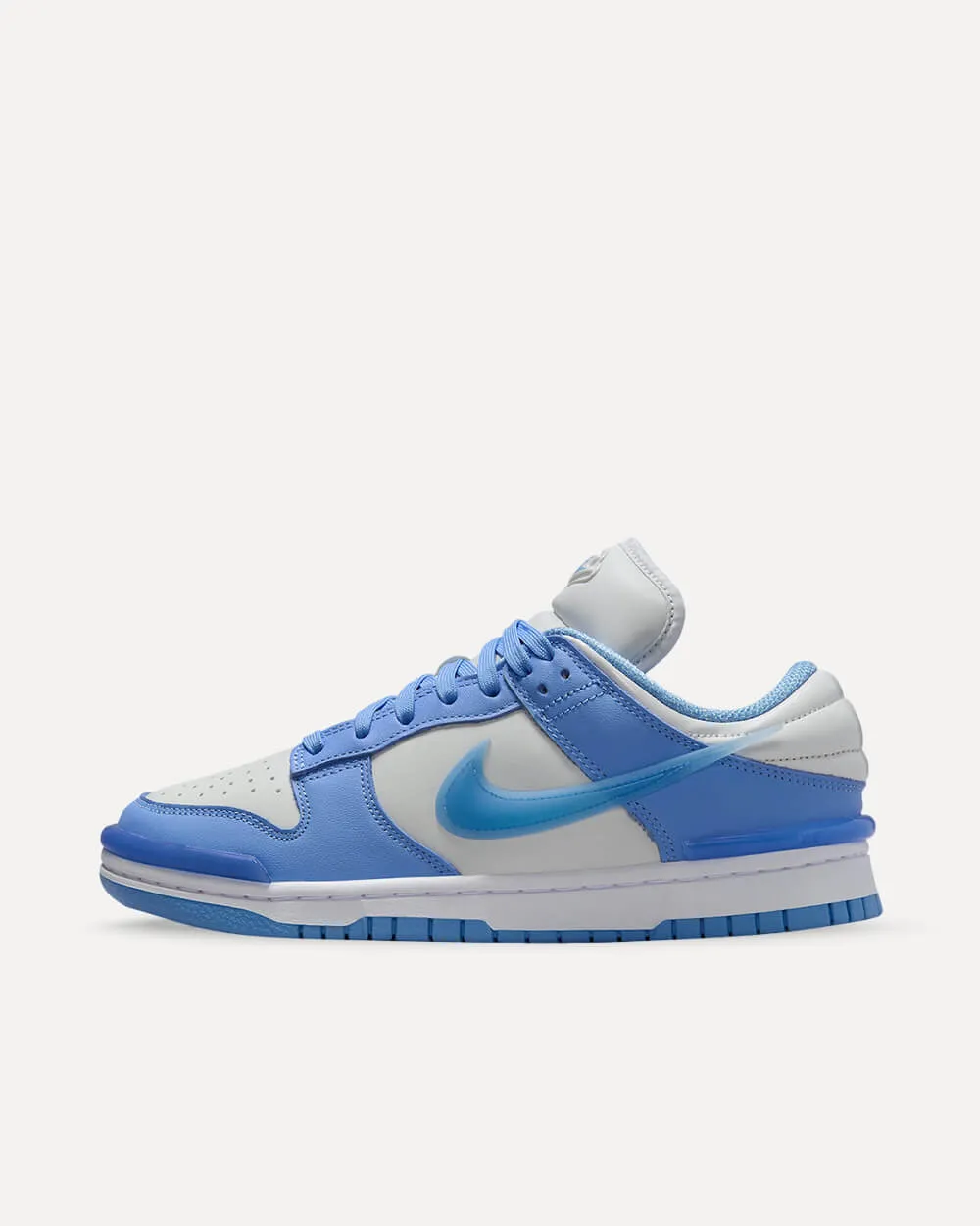 Nike Dunk Low Twist „University Blue“