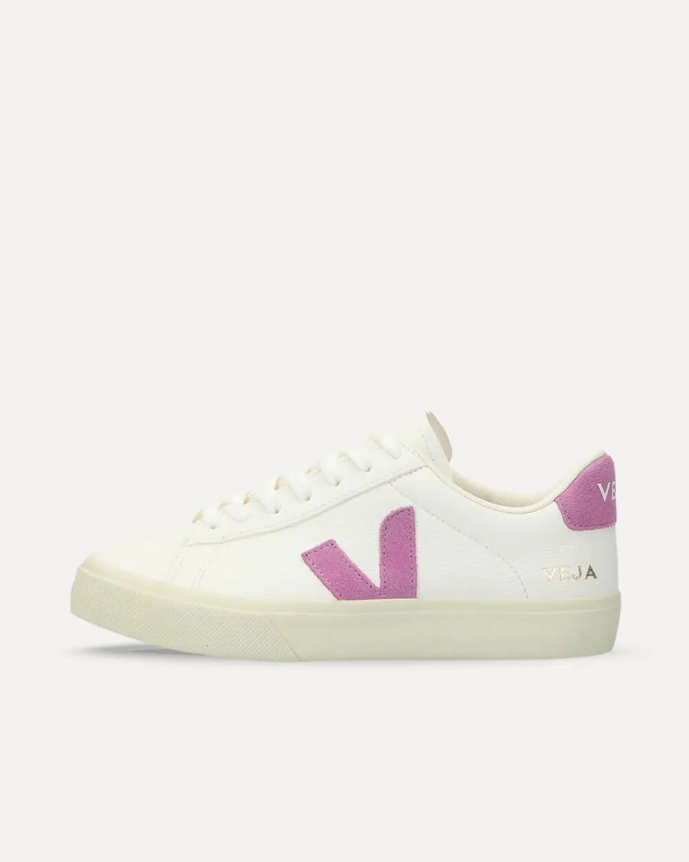 Veja Campo Chromefree Leather
