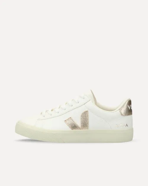 Veja Campo Chromefree Leather