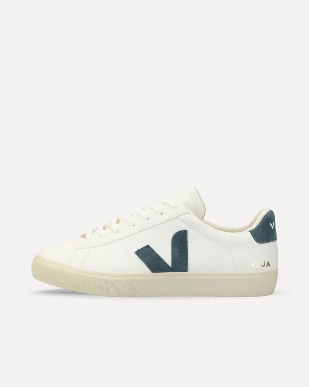 Veja Campo Chromefree Leather