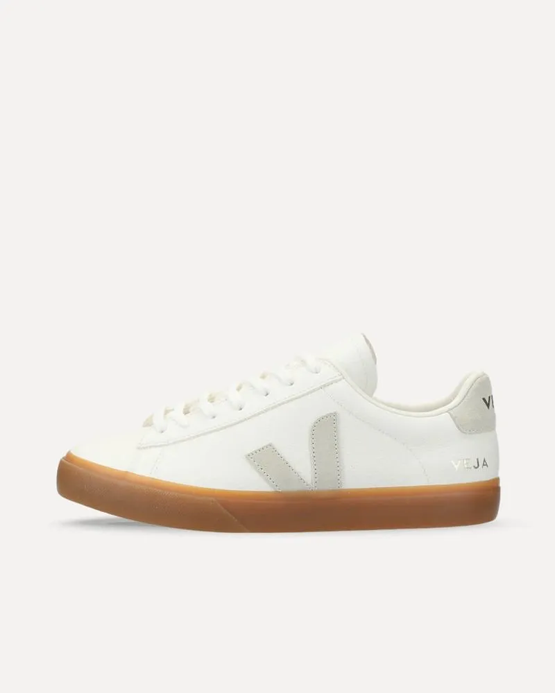 Veja Campo Chromefree Leather