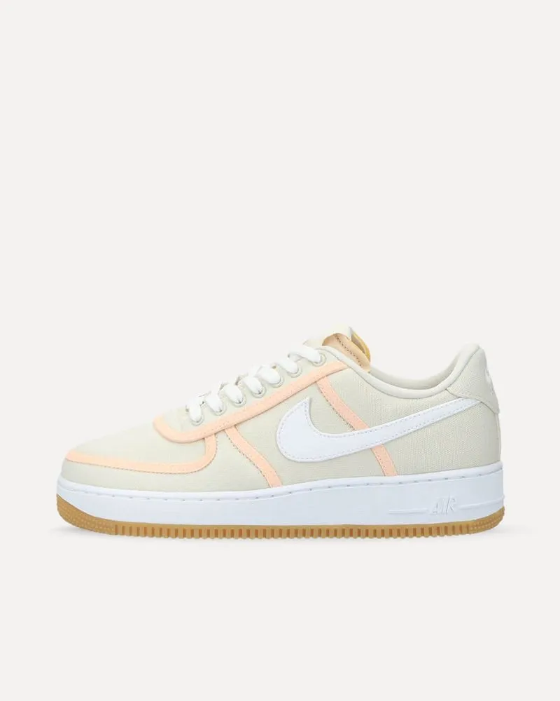 Nike Air Force 1 ’07 Low Premium „Light Cream Gum“