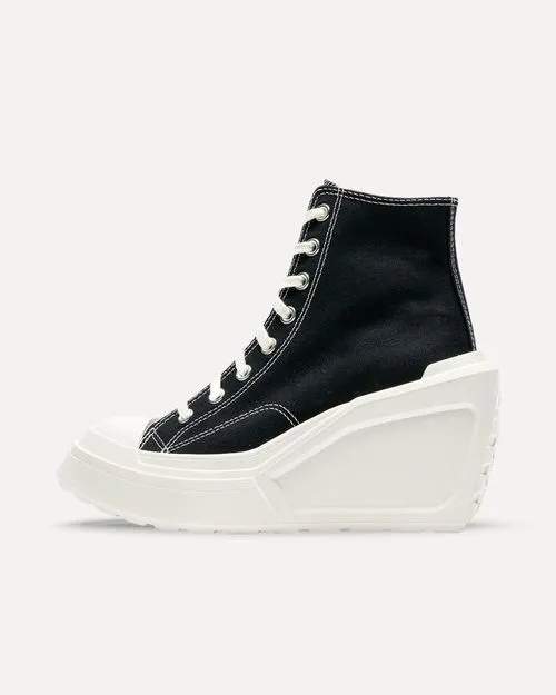 Converse Chuck 70 De Luxe Wedge Hi
