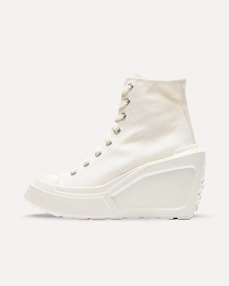 Converse Chuck 70 De Luxe Wedge Hi