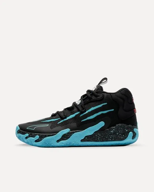 Puma LaMelo Ball MB.03 „Blue Hive“