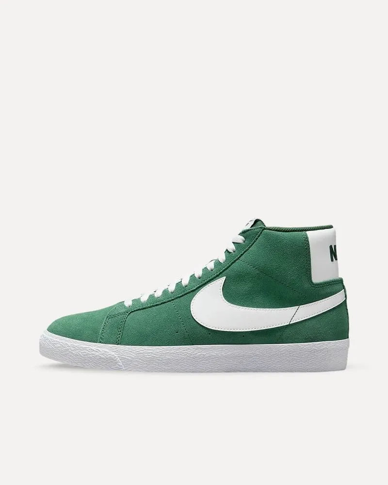 Nike SB Zoom Blazer Mid