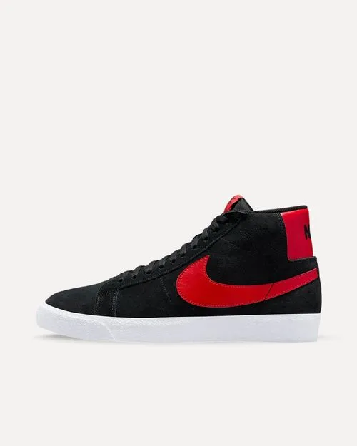 Nike SB Zoom Blazer Mid
