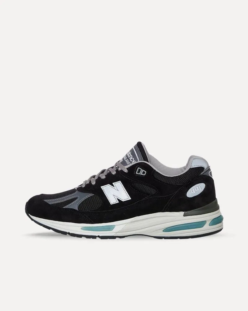 New Balance U991 BK2 Made in UK