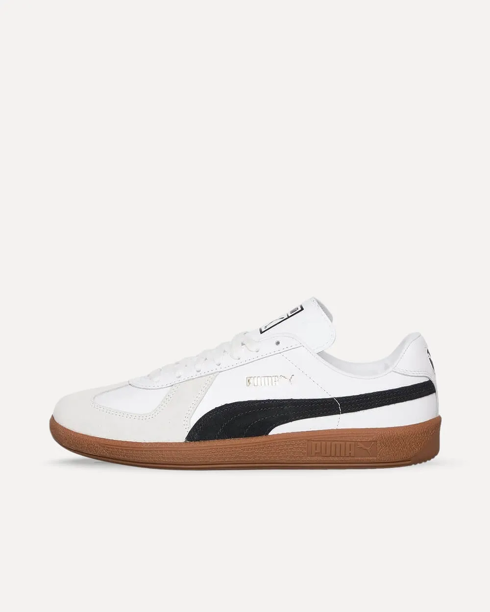 Puma Army Trainer