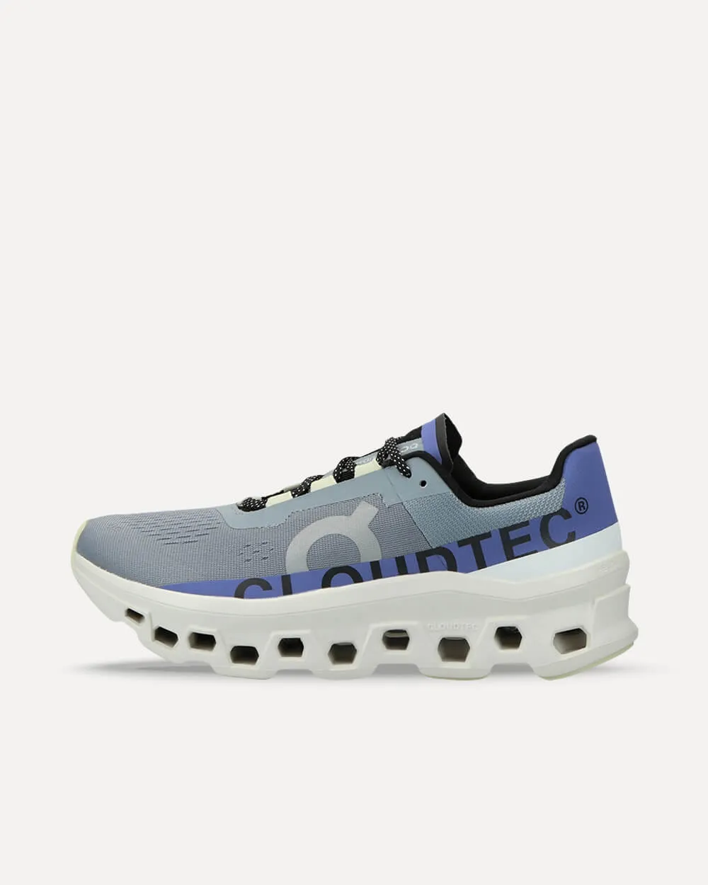 On Cloudmonster