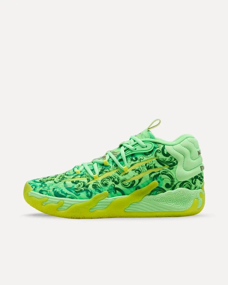 Puma x LAFRANCÃ‰ LaMelo Ball MB.03
