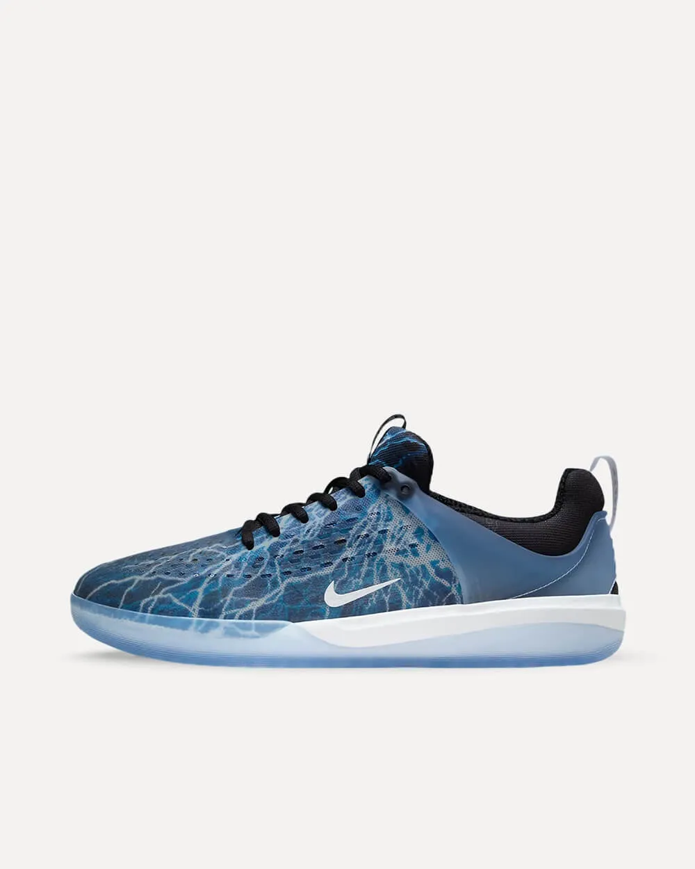 Nike SB Nyjah 3 Premium