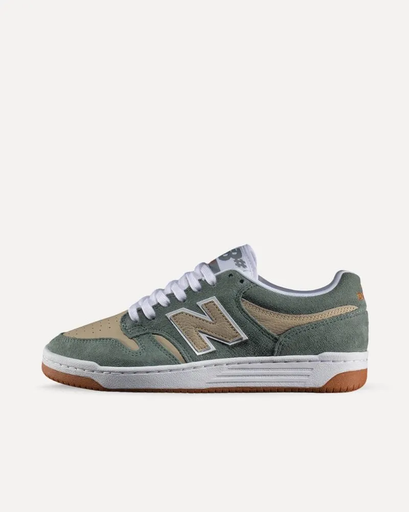 New Balance Numeric NM 480