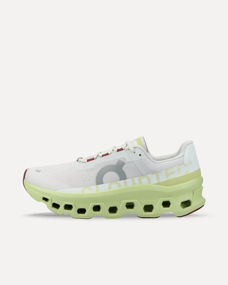 On Cloudmonster