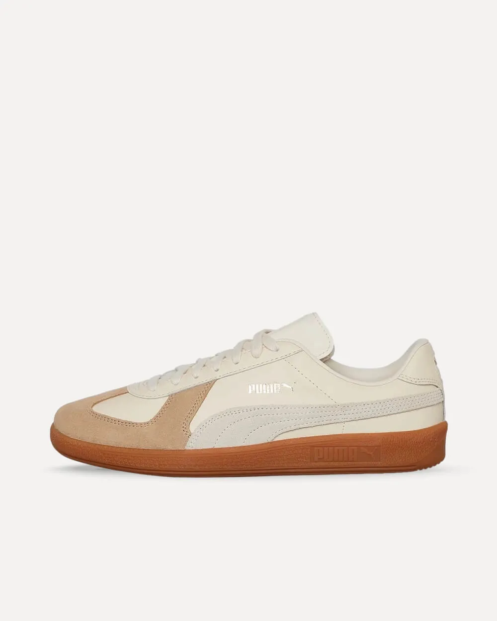 Puma Army Trainer