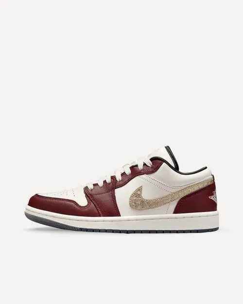 Nike Air Jordan 1 Low „Year of the Dragon“