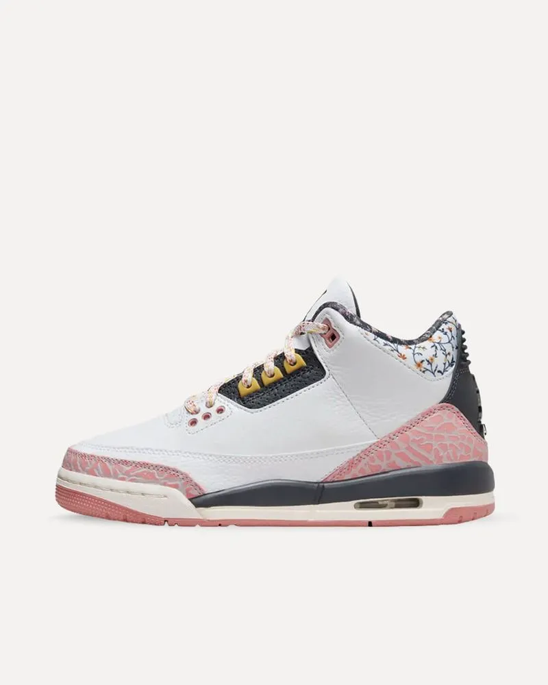 Nike Air Jordan 3 Retro „Vintage Floral“