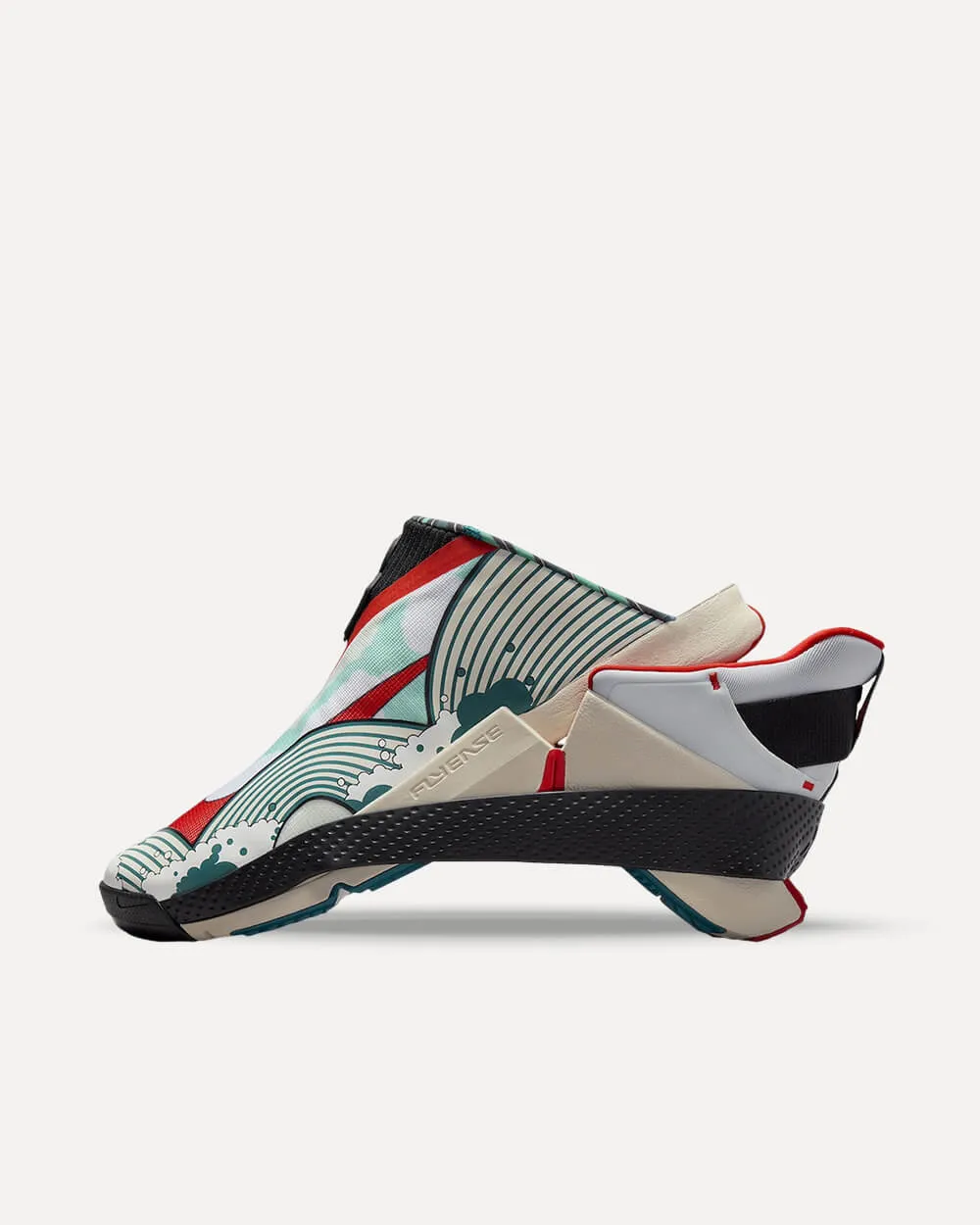 Nike x Doernbecher Go FlyEase