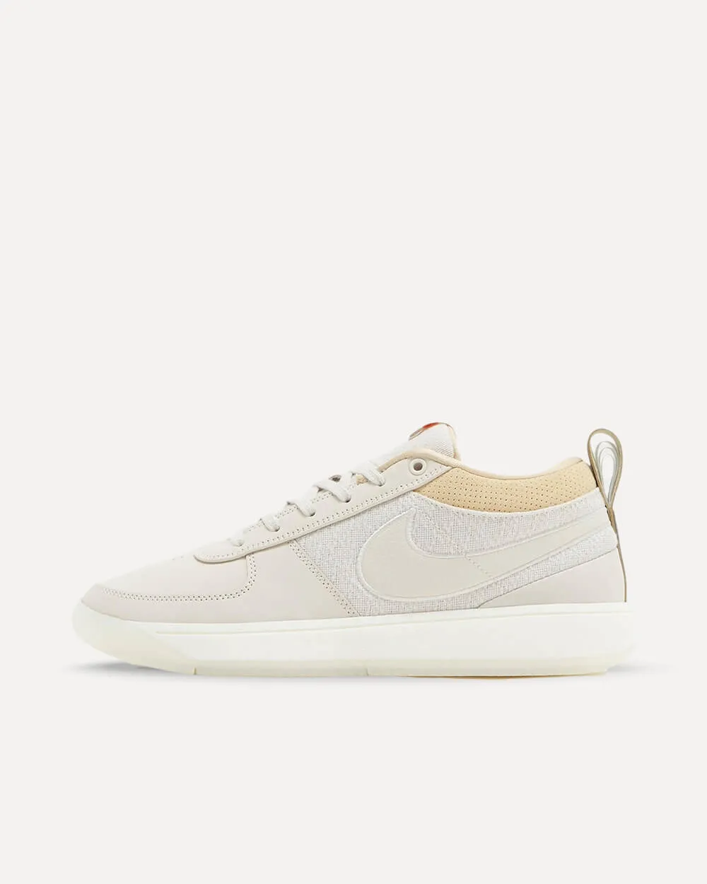 Nike Book 1