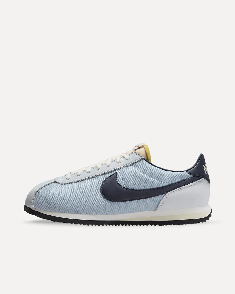 Nike Cortez LT „Blue Denim Twill“