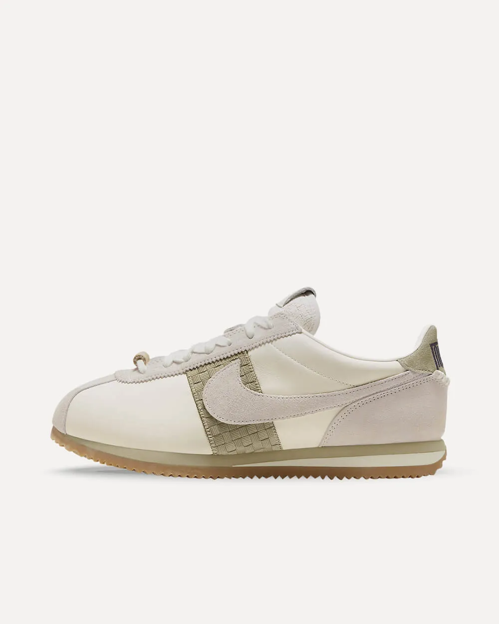 Nike Cortez Nai-KE Woven