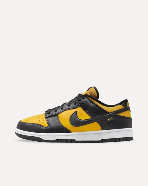 Nike Dunk Low „Reverse Goldenrod“