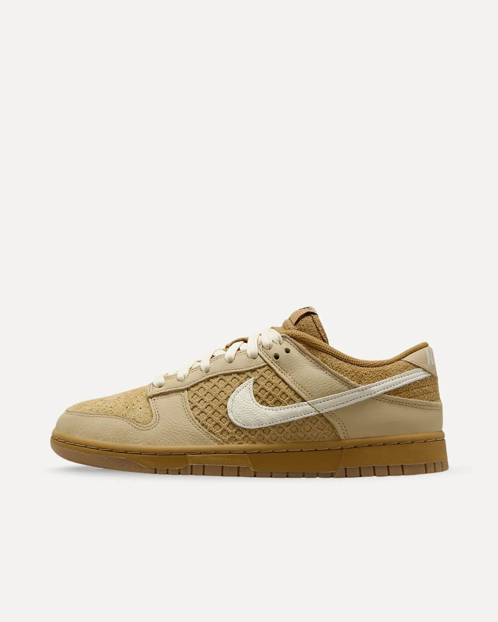 Nike Dunk Low „Waffle“