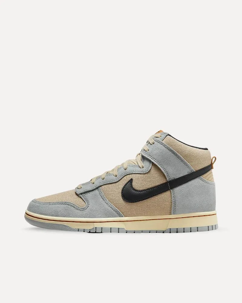 Nike Dunk High SE „Hemp Hoops“