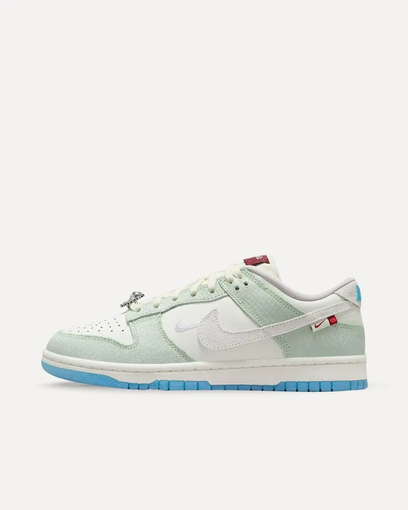 Nike Dunk Low LX Just Do It „Year of the Dragon“