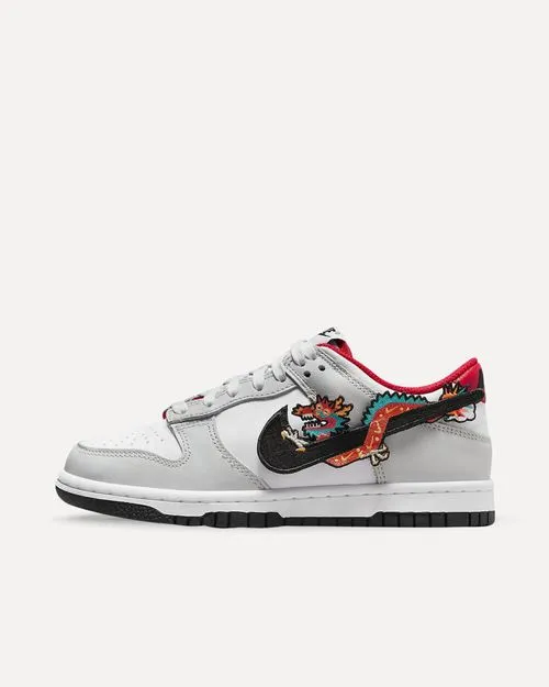 Nike Dunk Low GS „Year of the Dragon“
