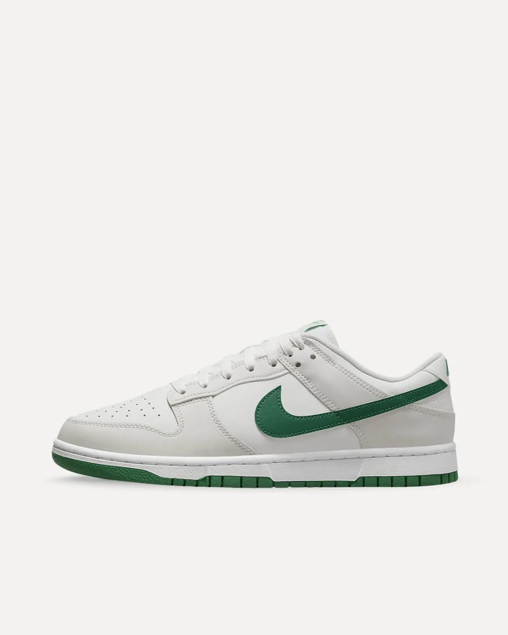 Nike Dunk Low Retro „Malachite“