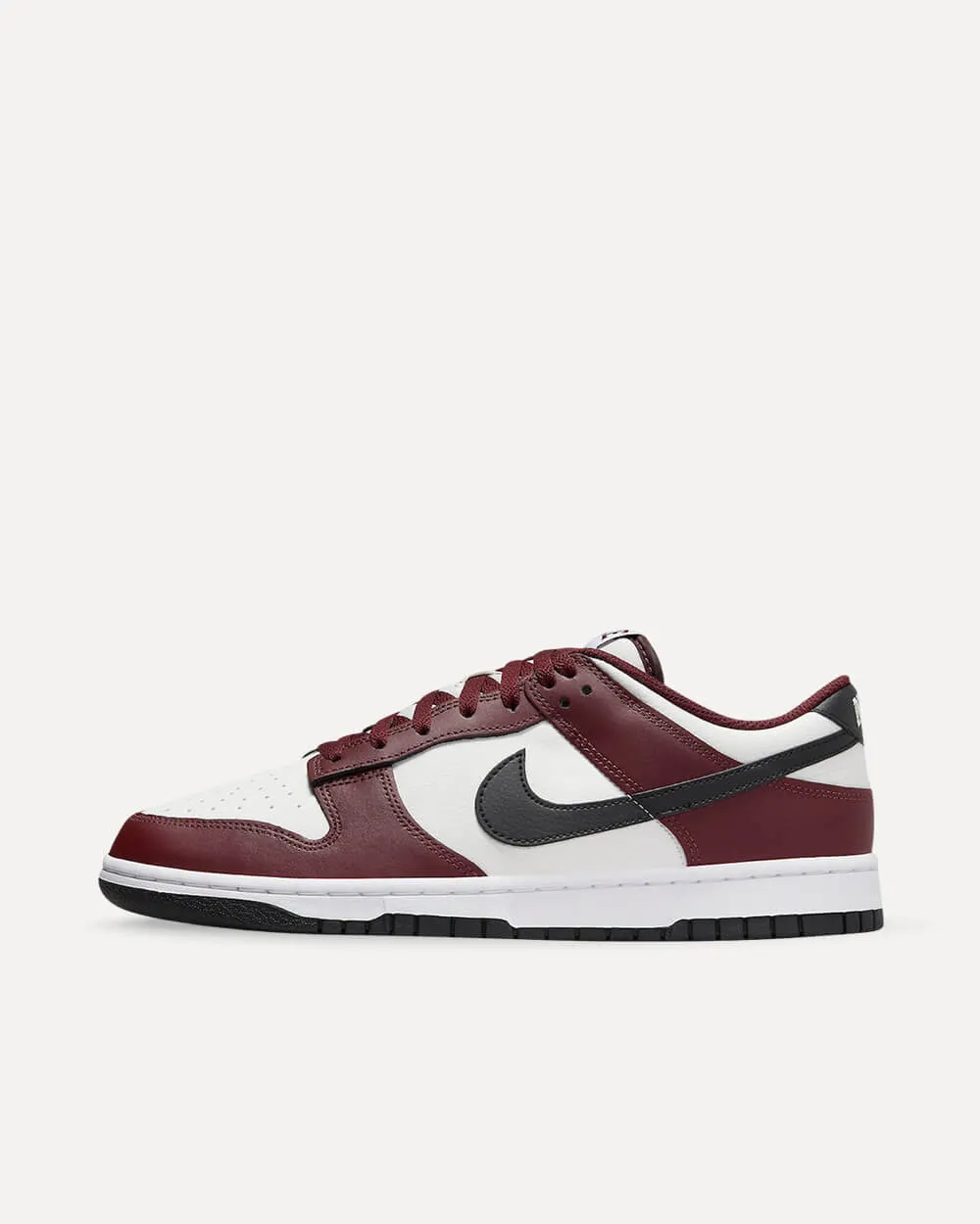 Nike Dunk Low „Dark Team Red“