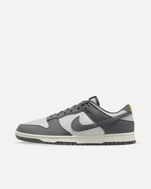 Nike Dunk Low Next Nature „Smoke Grey“