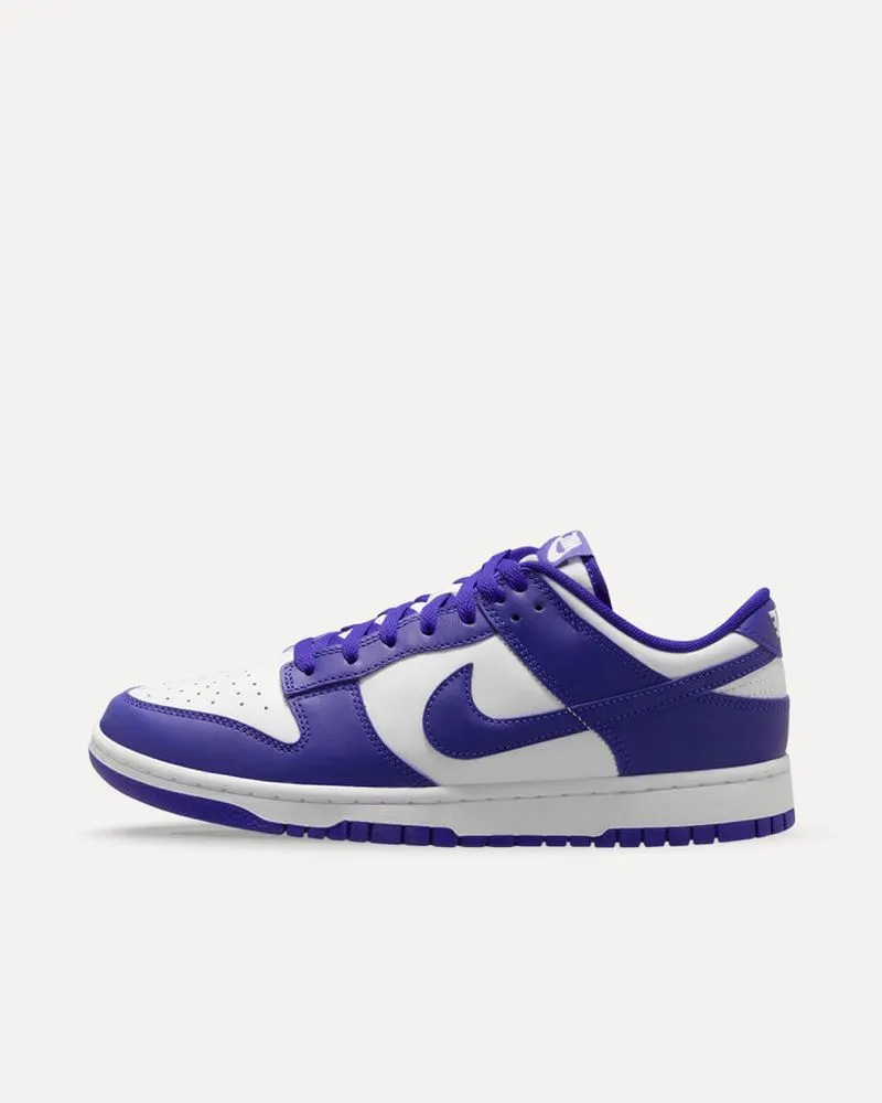 Nike Dunk Low „Concord“
