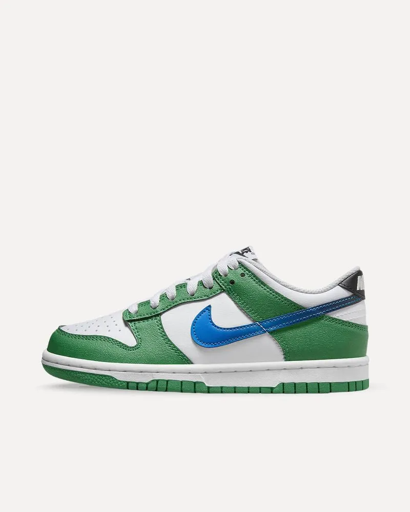 Nike Dunk Low Malachite GS
