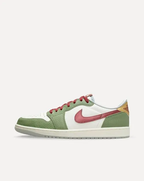 Nike Air Jordan 1 Low OG „Year Of The Dragon“