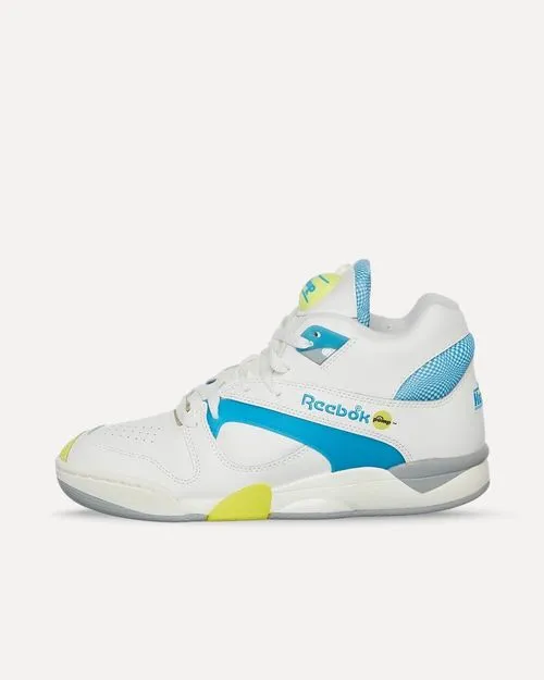 Reebok Court Victory Pump