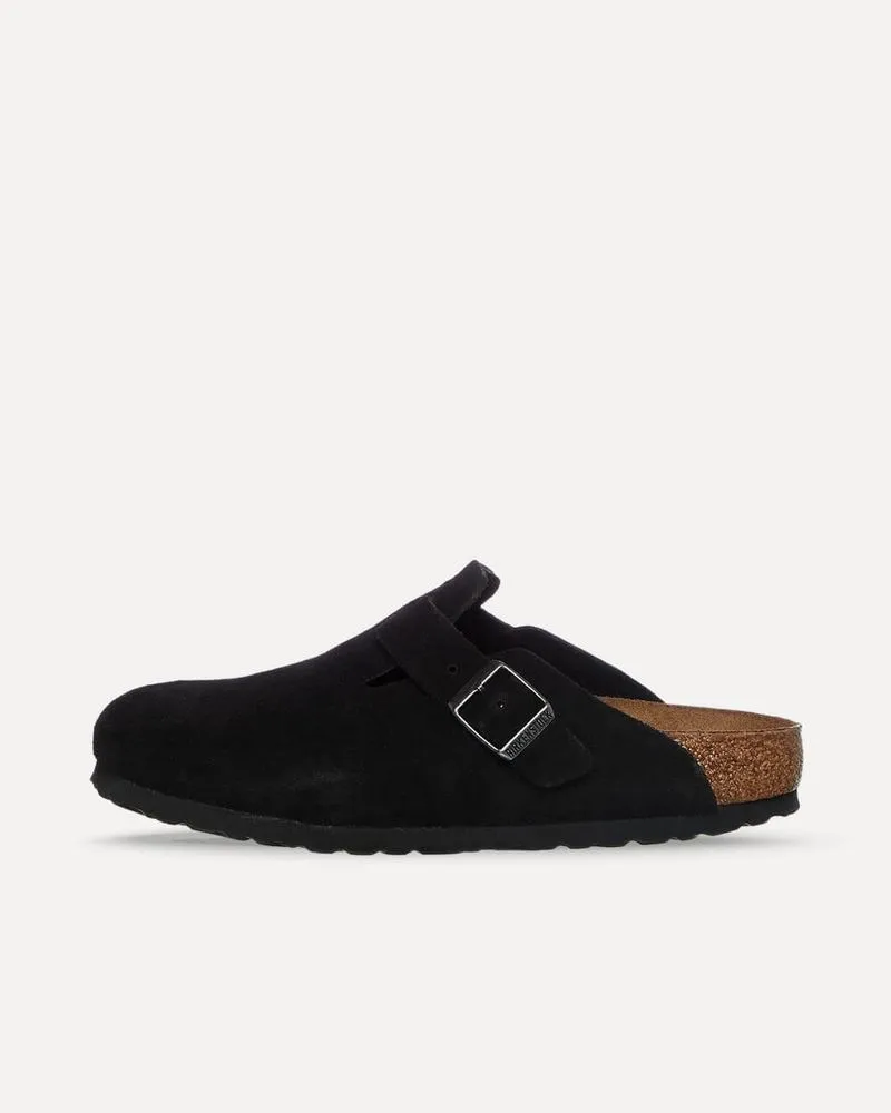 Birkenstock W Boston