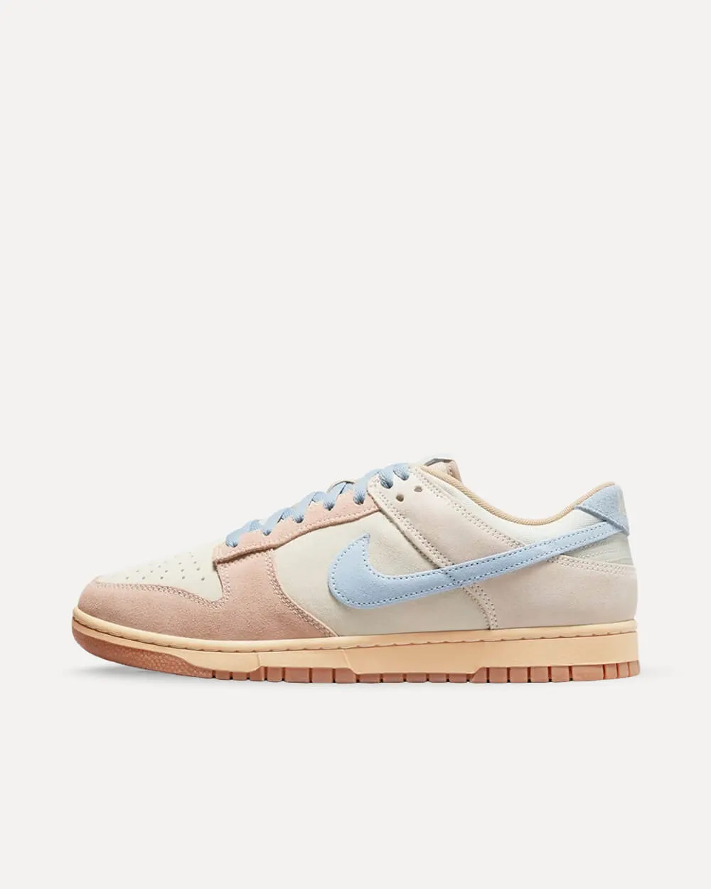 Nike Dunk Low „Light Armory Blue“