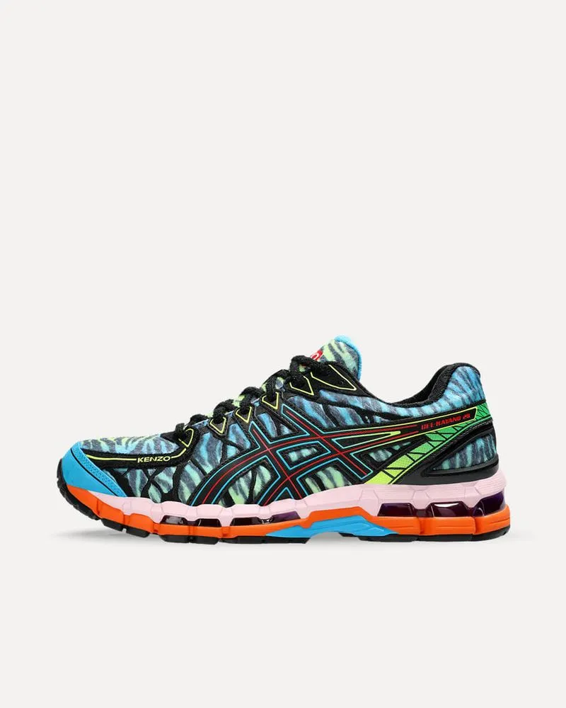 ASICS SportStyle x KENZO Gel-Kayano 20
